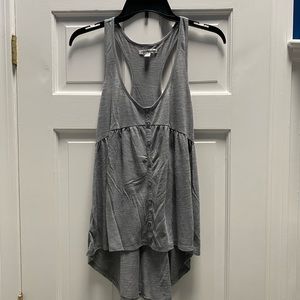 American eagle tank
